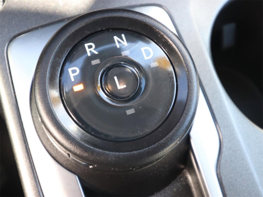 Certified 2025 Ford Bronco Sport Big Bend w/ Black Appearance Package image 20