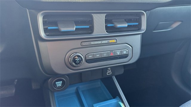 Certified 2025 Ford Maverick XLT image 30