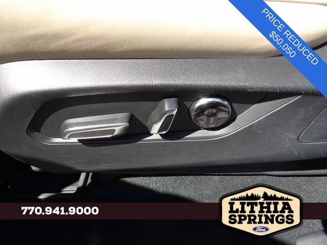 Used 2025 Acura MDX SH-AWD w/ Technology Package image 28