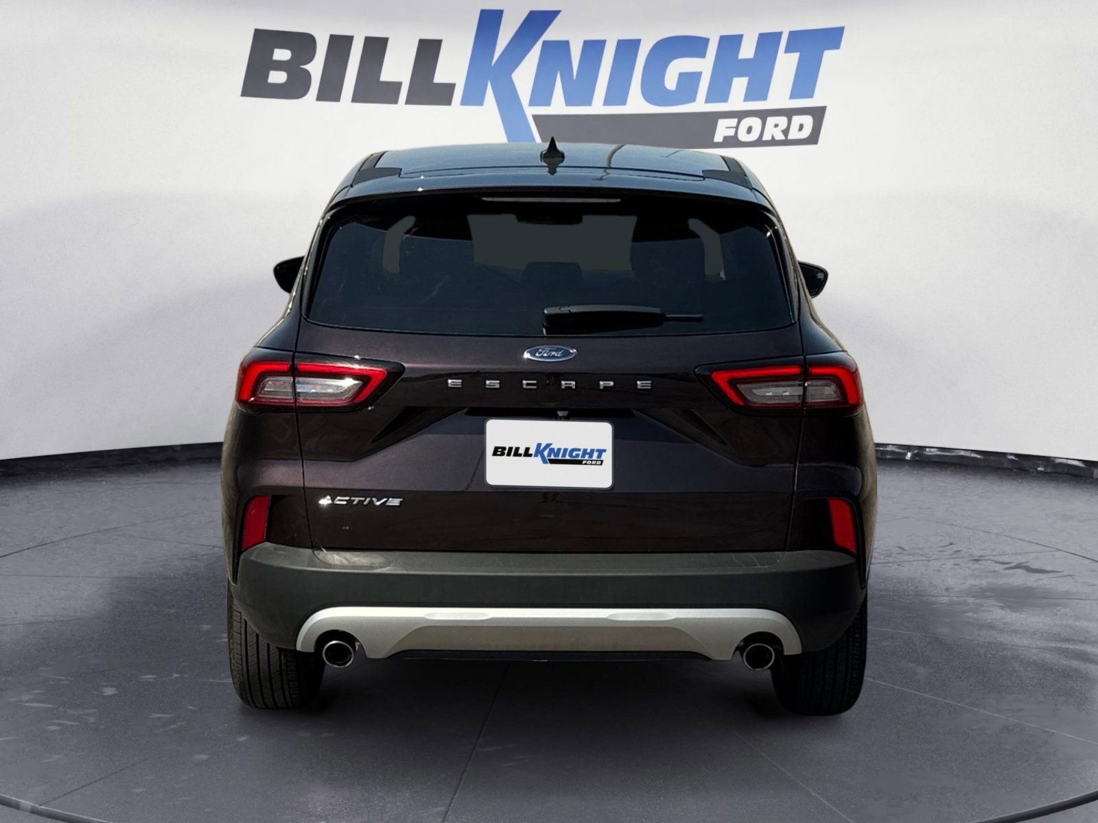 Certified 2023 Ford Escape Active w/ Cold Weather Package image 4