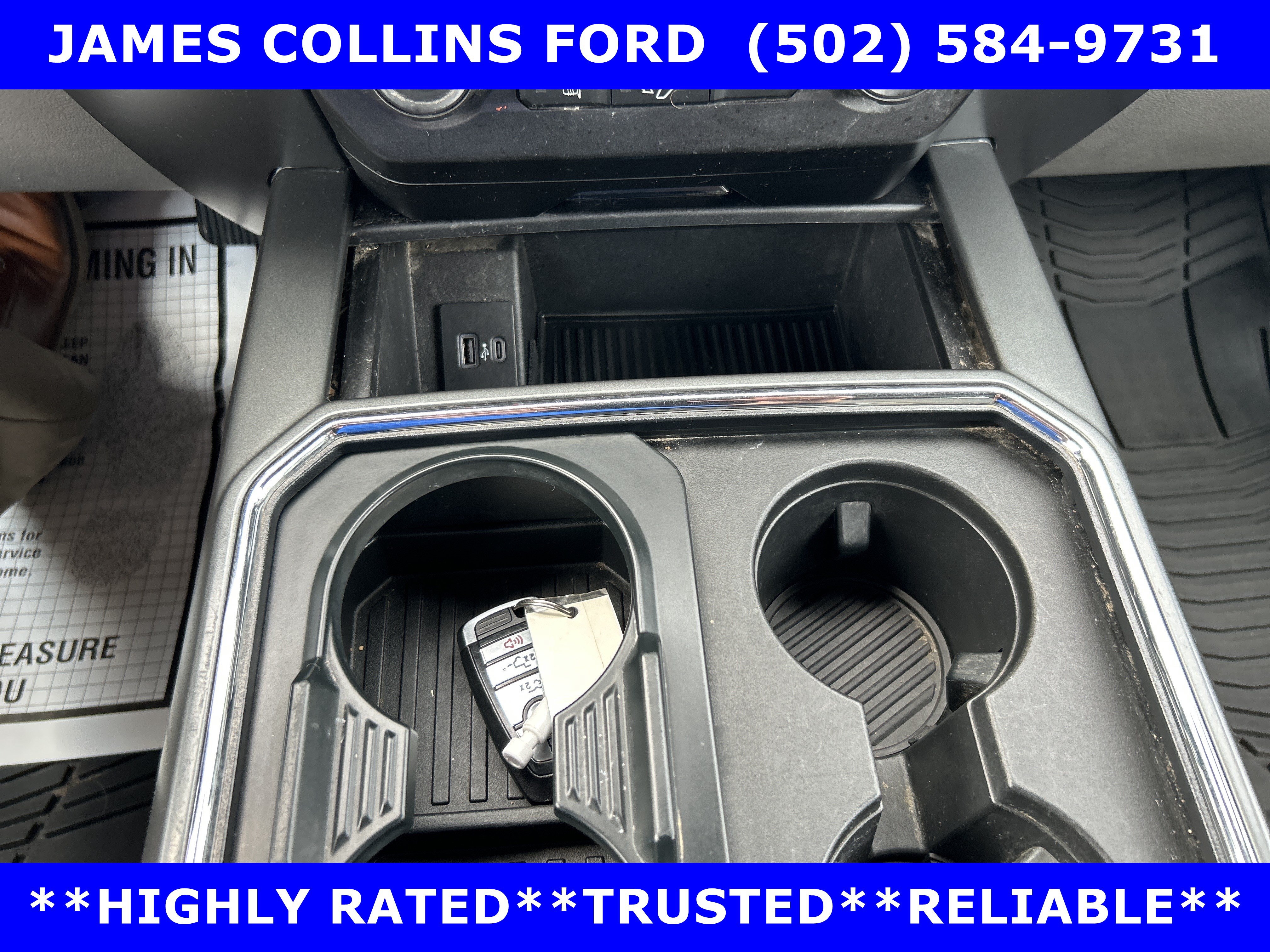 Certified 2020 Ford F350 XLT w/ FX4 Off-Road Package AWD/4WD image 23