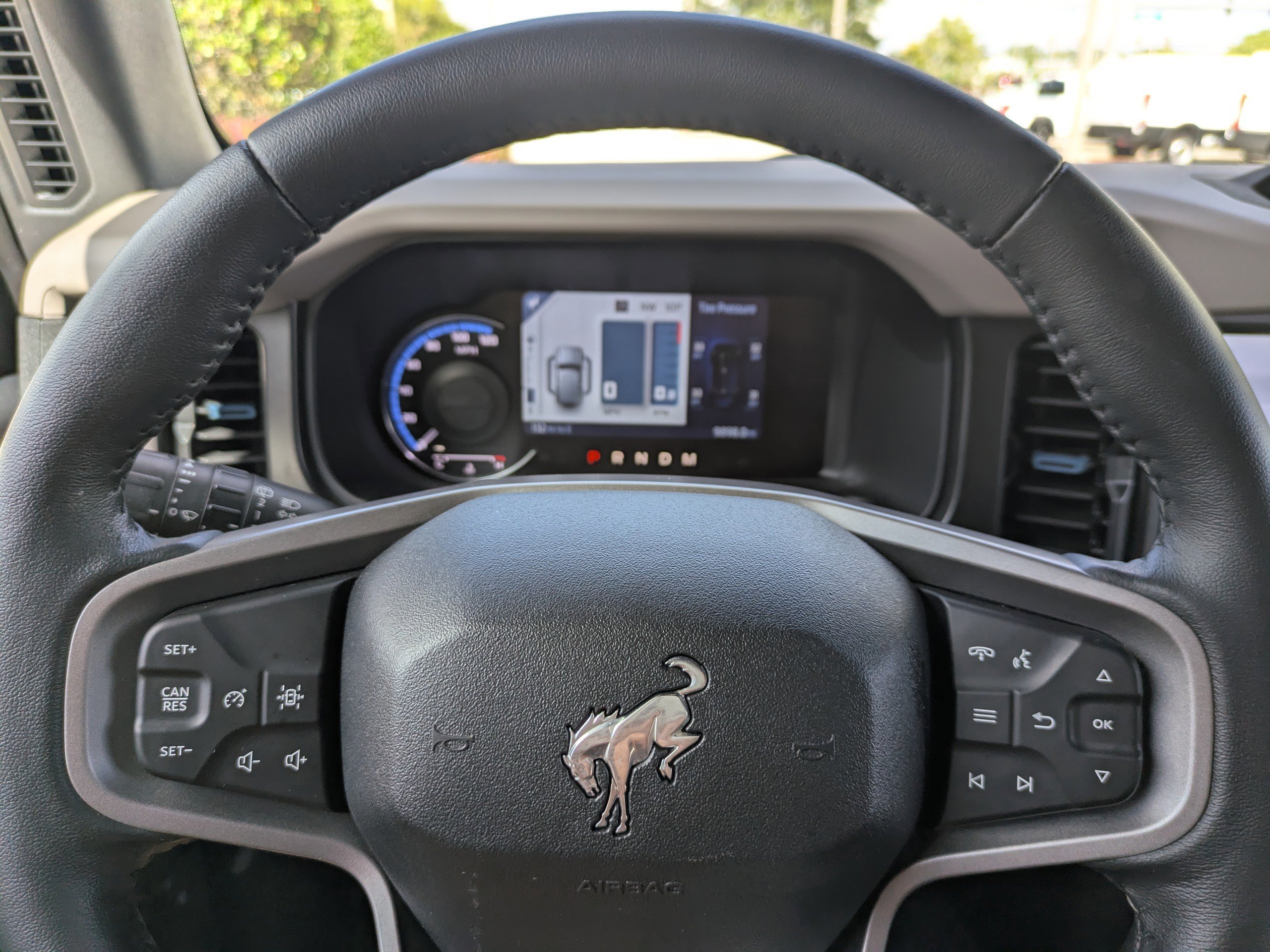 Certified 2023 Ford Bronco Wildtrak image 30