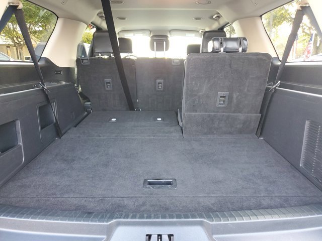 Certified 2024 Ford Expedition Max XLT image 7