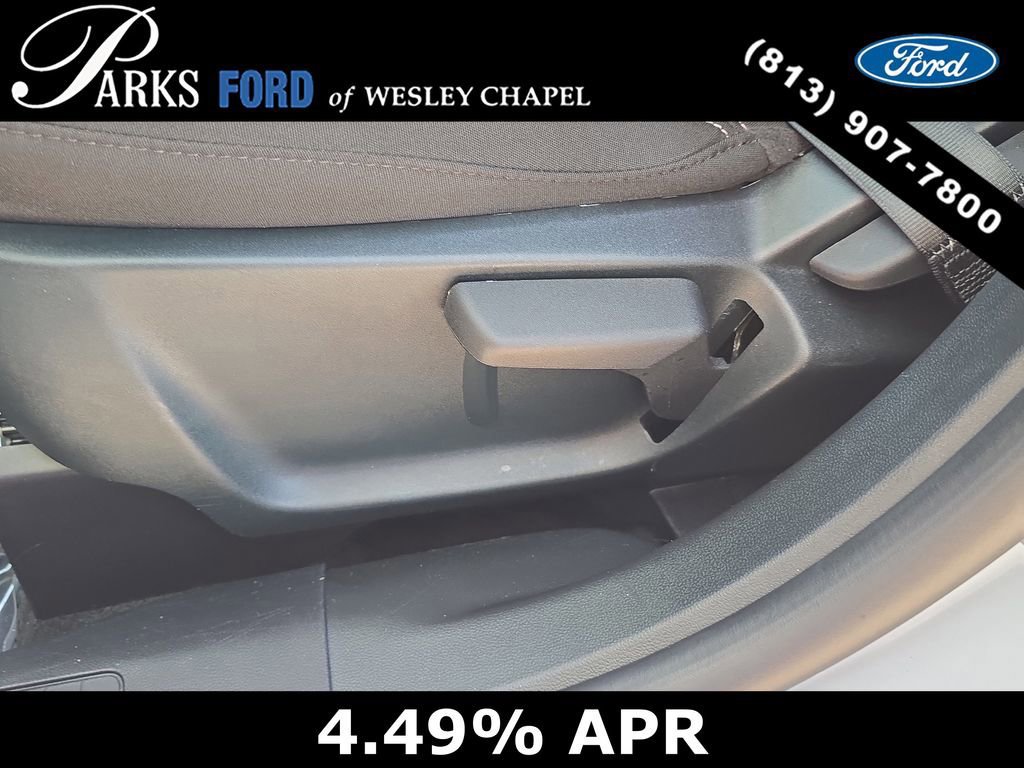 Certified 2025 Ford Escape Active image 18