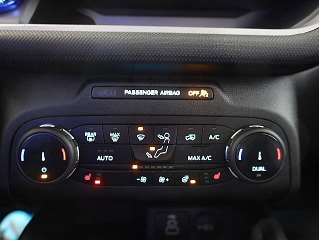 Certified 2023 Ford Bronco Sport Outer Banks w/ Tech Package image 15