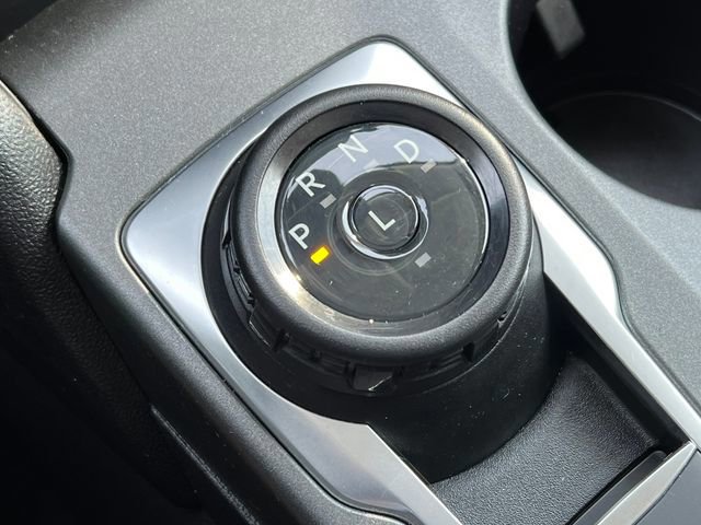 Certified 2025 Ford Bronco Sport Outer Banks w/ Outer Banks Tech Package+ image 40