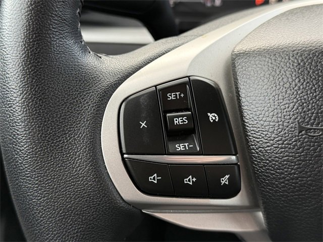 Certified 2023 Ford Explorer XLT image 21