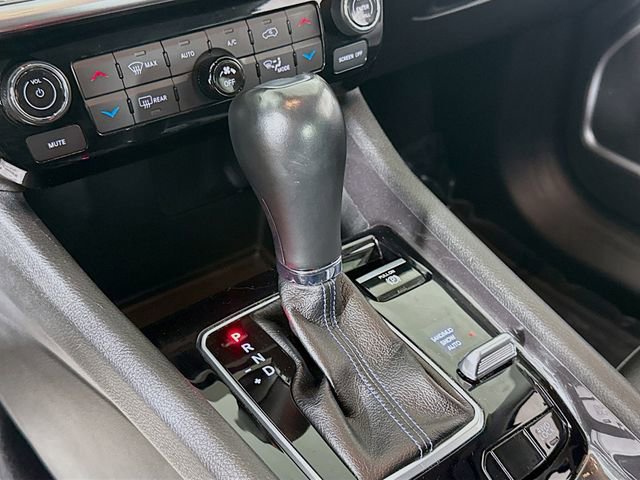 Used 2022 Jeep Compass Latitude w/ Convenience Group image 16