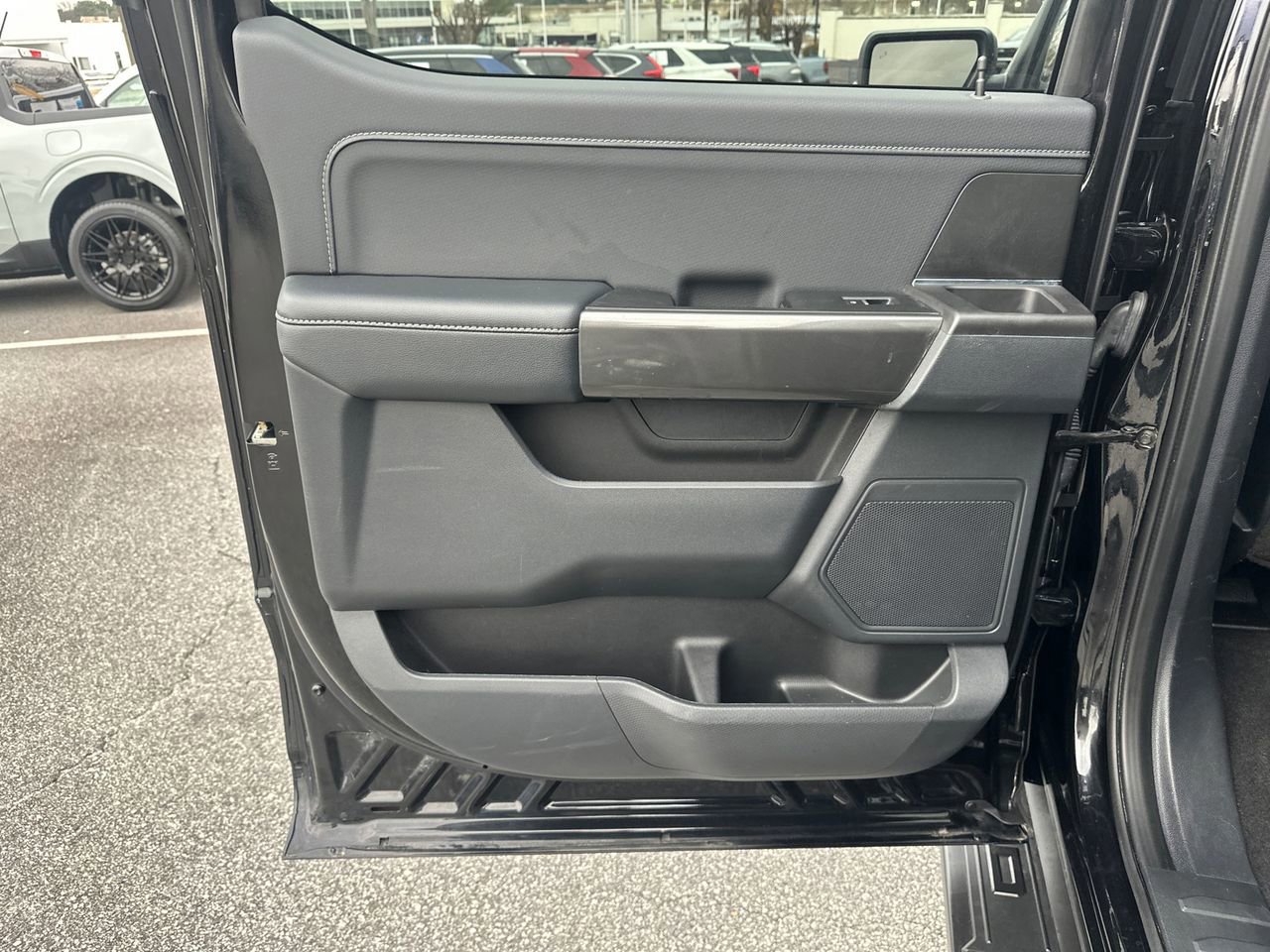 Certified 2023 Ford F150 XLT w/ Equipment Group 302A High image 23