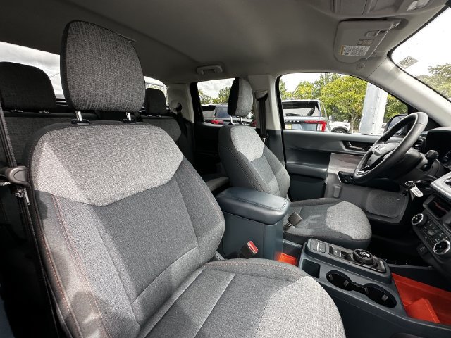 Certified 2024 Ford Maverick XLT w/ XLT Luxury Package AWD/4WD image 34