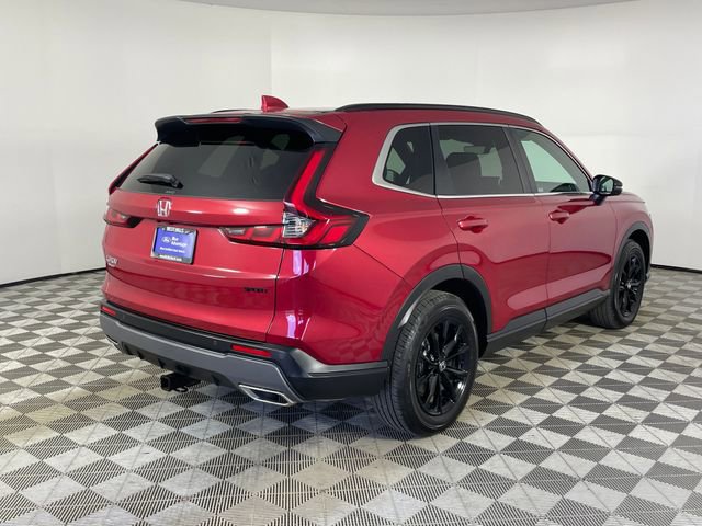 Used 2025 Honda CR-V Sport-L image 4