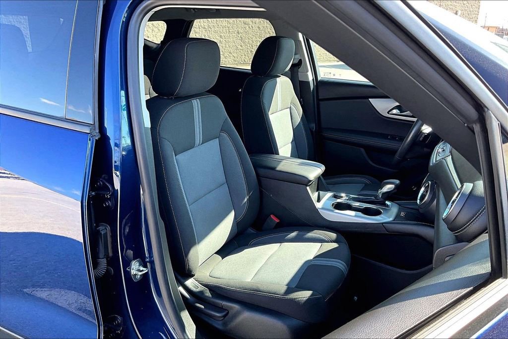 Used 2023 Chevrolet Blazer LT w/ Convenience Package image 7