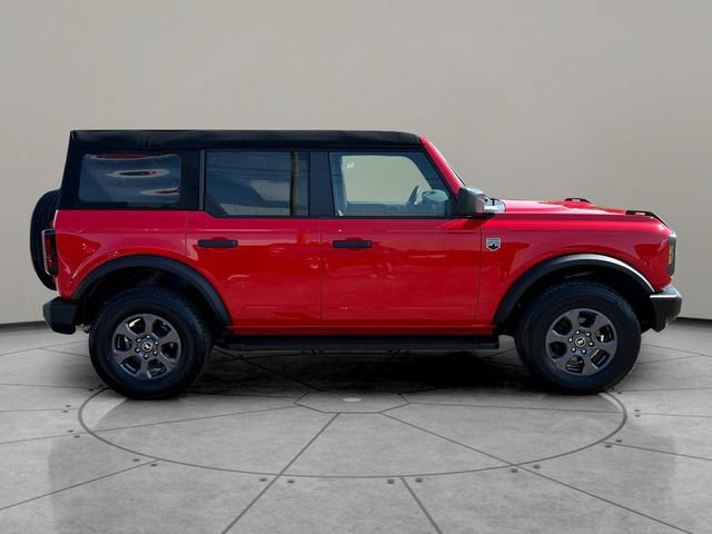 Certified 2023 Ford Bronco Big Bend AWD/4WD image 13