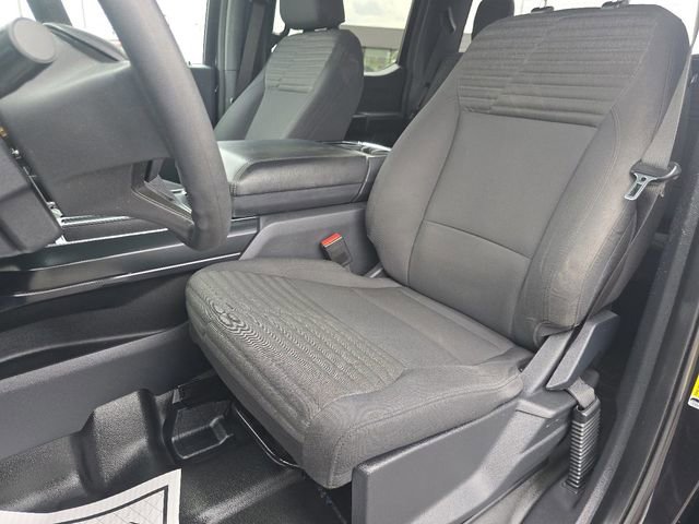 Certified 2023 Ford F150 XL w/ STX Appearance Package AWD/4WD image 24