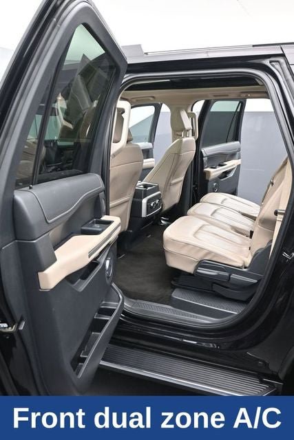 Certified 2023 Ford Expedition Max Limited AWD/4WD image 17