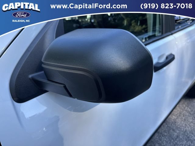 Certified 2024 Ford Maverick XL FWD image 12