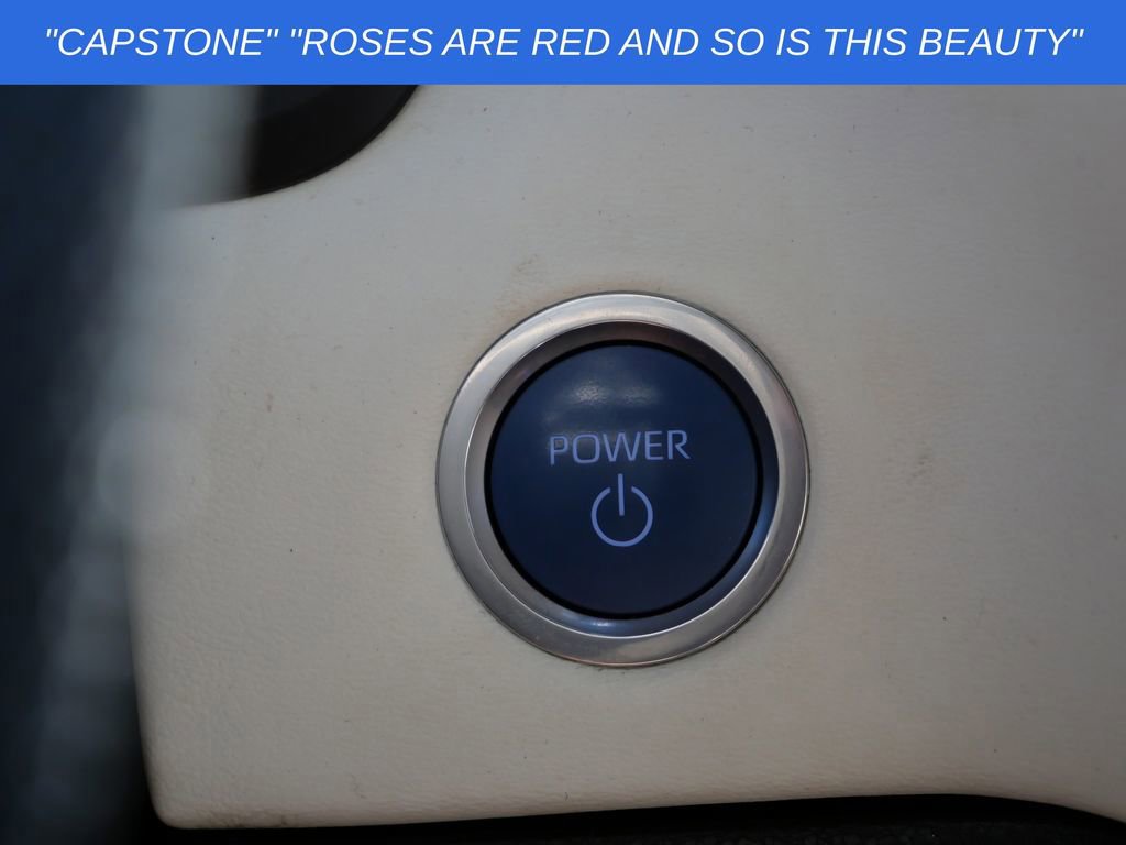 Used 2024 Toyota Sequoia Capstone AWD/4WD image 24