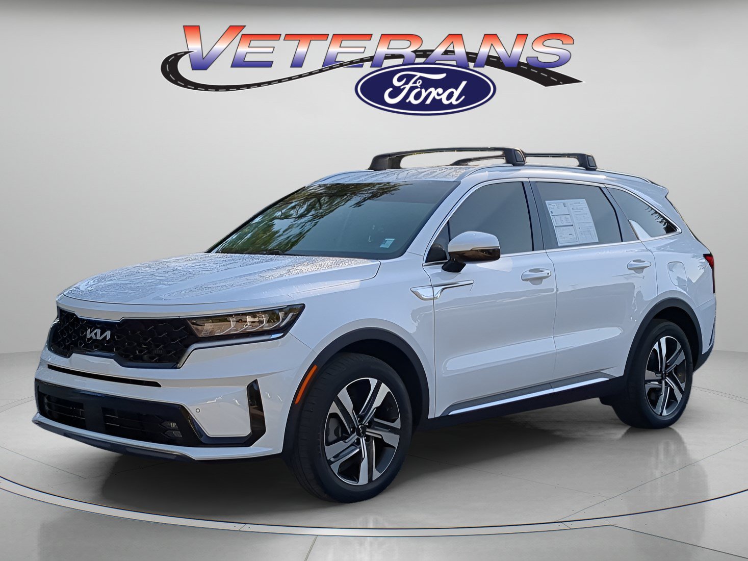 Used 2023 Kia Sorento EX