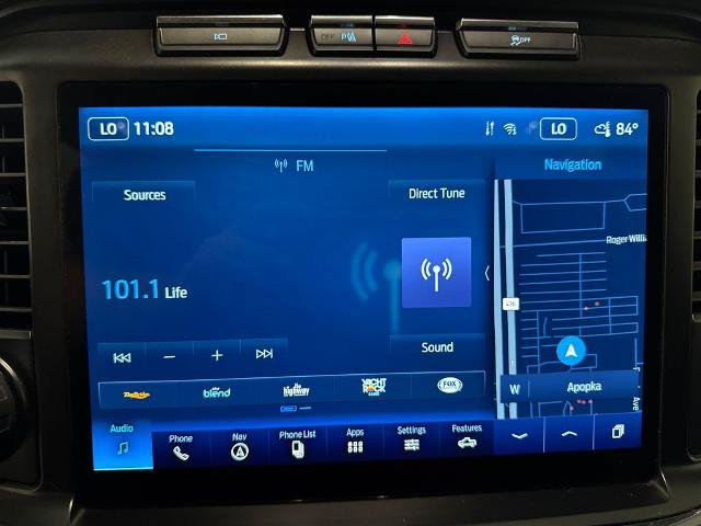 Certified 2023 Ford F150 XLT w/ Equipment Group 302A High AWD/4WD image 27
