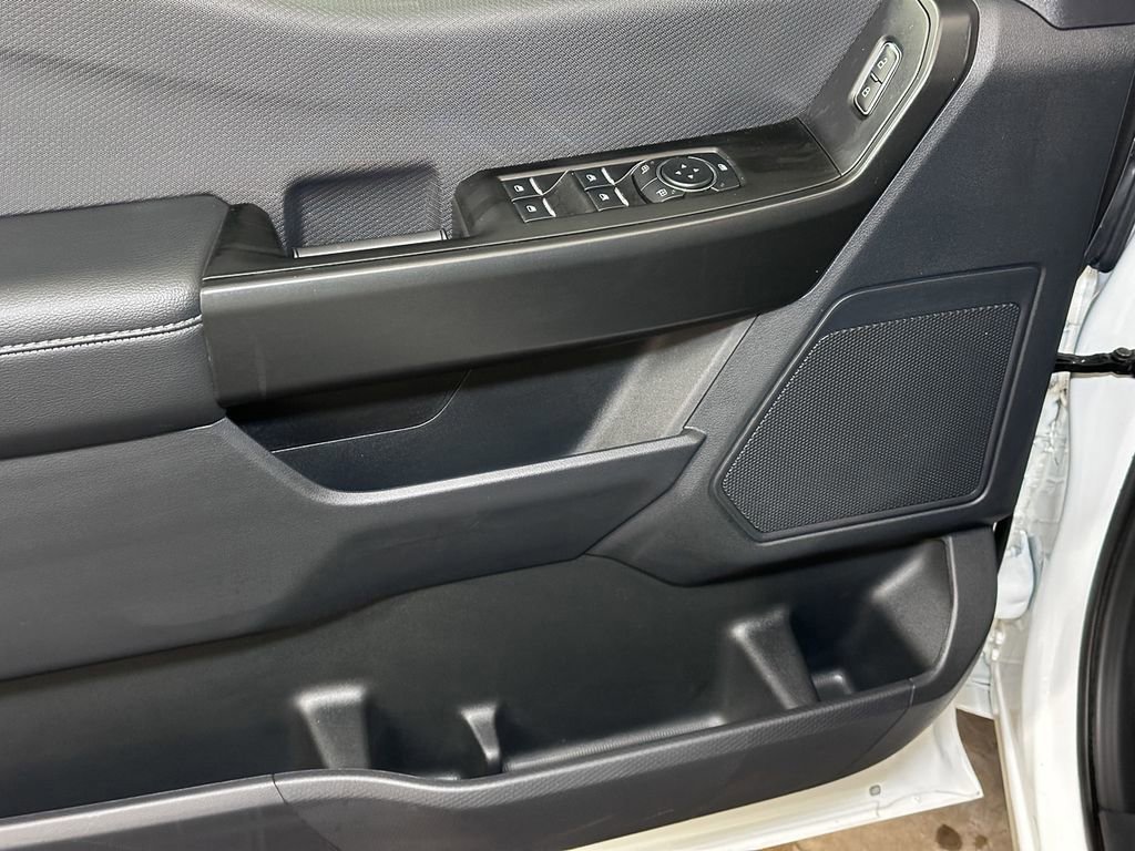 Certified 2024 Ford F150 STX image 22