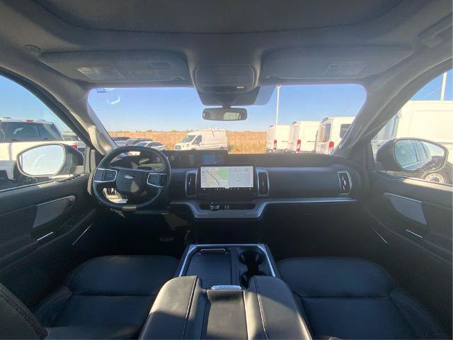 Certified 2025 Ford Expedition Max Active AWD/4WD image 27