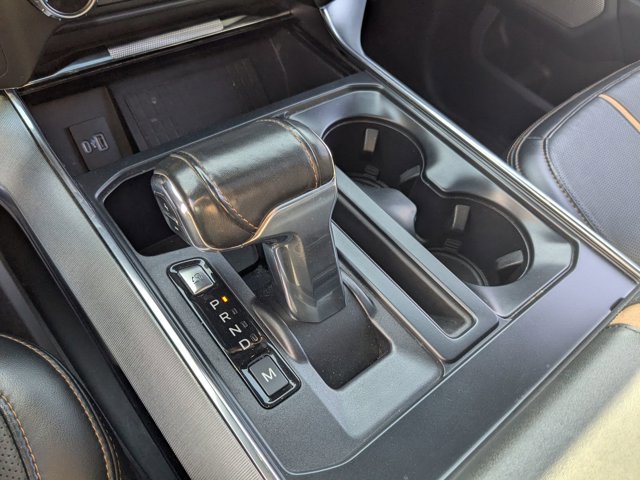 Certified 2022 Ford F150 Platinum w/ Max Trailer Tow Package image 26