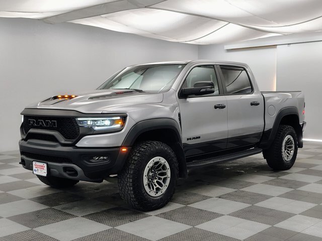 Used 2023 RAM 1500 TRX AWD/4WD image 7