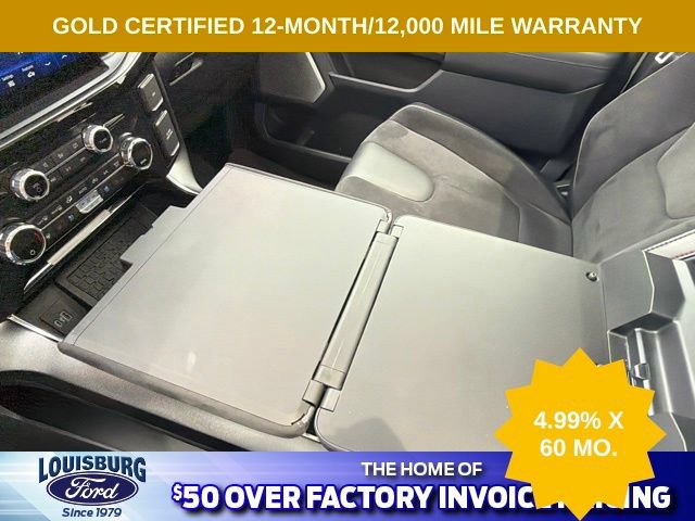 Certified 2023 Ford F150 Raptor w/ Equipment Group 802A Raptor R AWD/4WD image 18