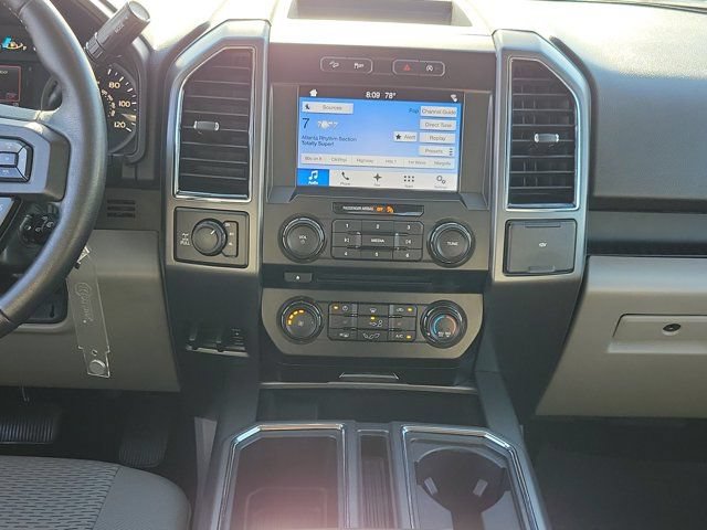 Certified 2018 Ford F150 XLT w/ Equipment Group 302A Luxury AWD/4WD image 20