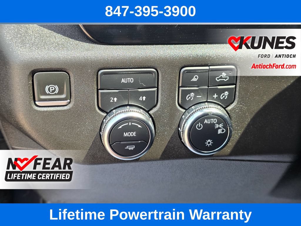 Used 2024 GMC Sierra 1500 SLE w/ Preferred Package AWD/4WD image 32