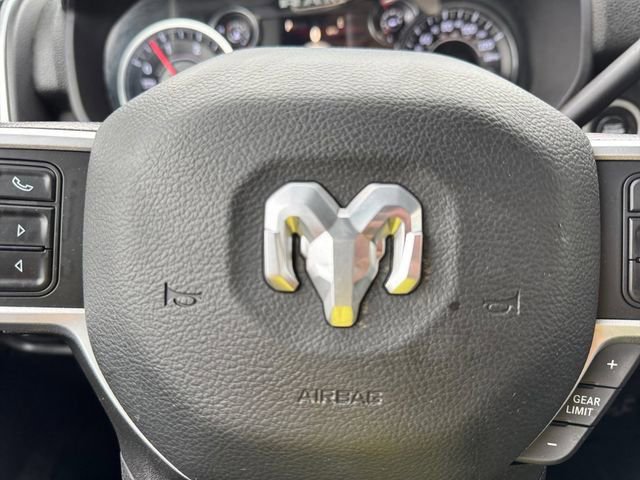 Used 2022 RAM 3500 Big Horn image 14