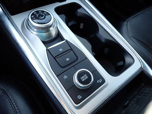 Certified 2024 Ford Explorer Limited image 18