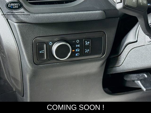 Certified 2022 Ford Escape SE w/ Convenience Package image 10