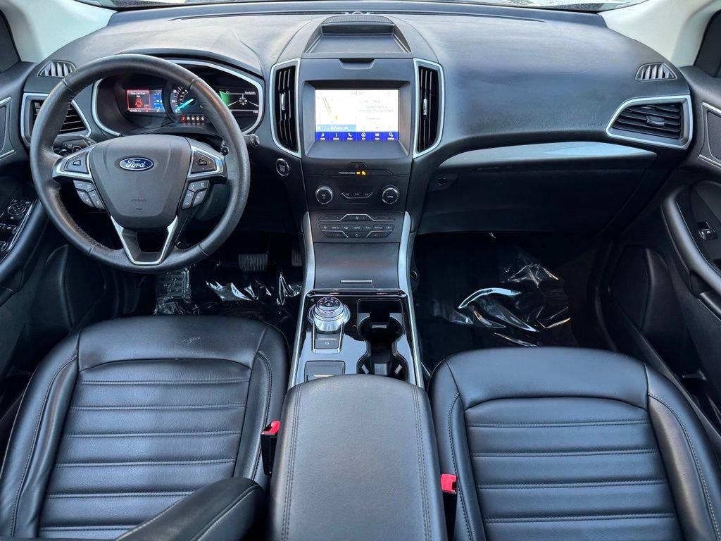 Certified 2020 Ford Edge SEL w/ Convenience Package AWD/4WD image 16