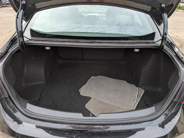 Used 2025 Chevrolet Malibu LT FWD image 6