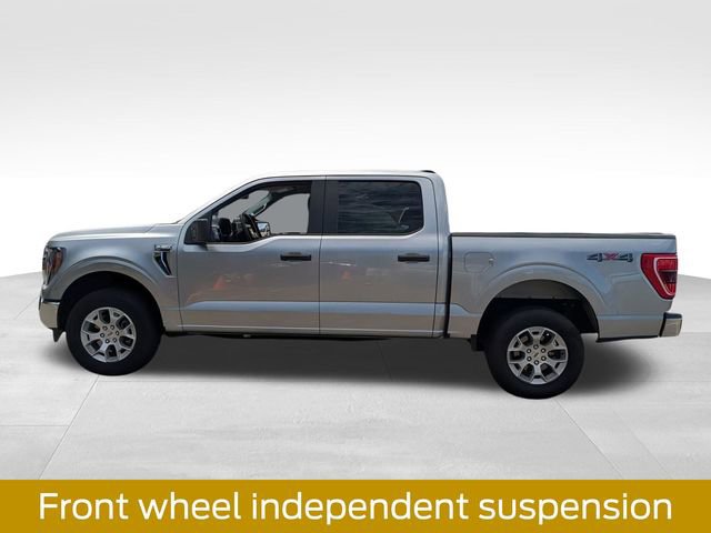 Certified 2023 Ford F150 XLT image 2