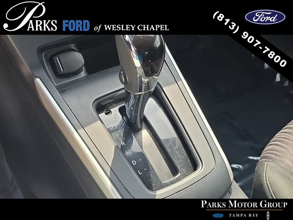 Used 2019 Nissan Sentra SV FWD image 23