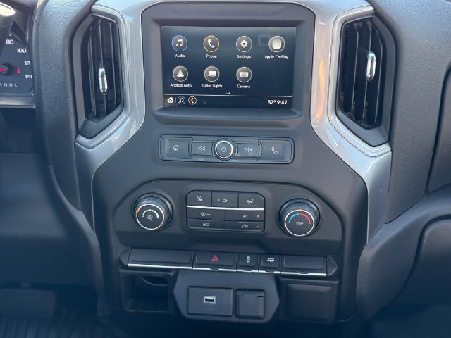 Used 2019 Chevrolet Silverado 1500 W/T w/ Trailering Package RWD image 22