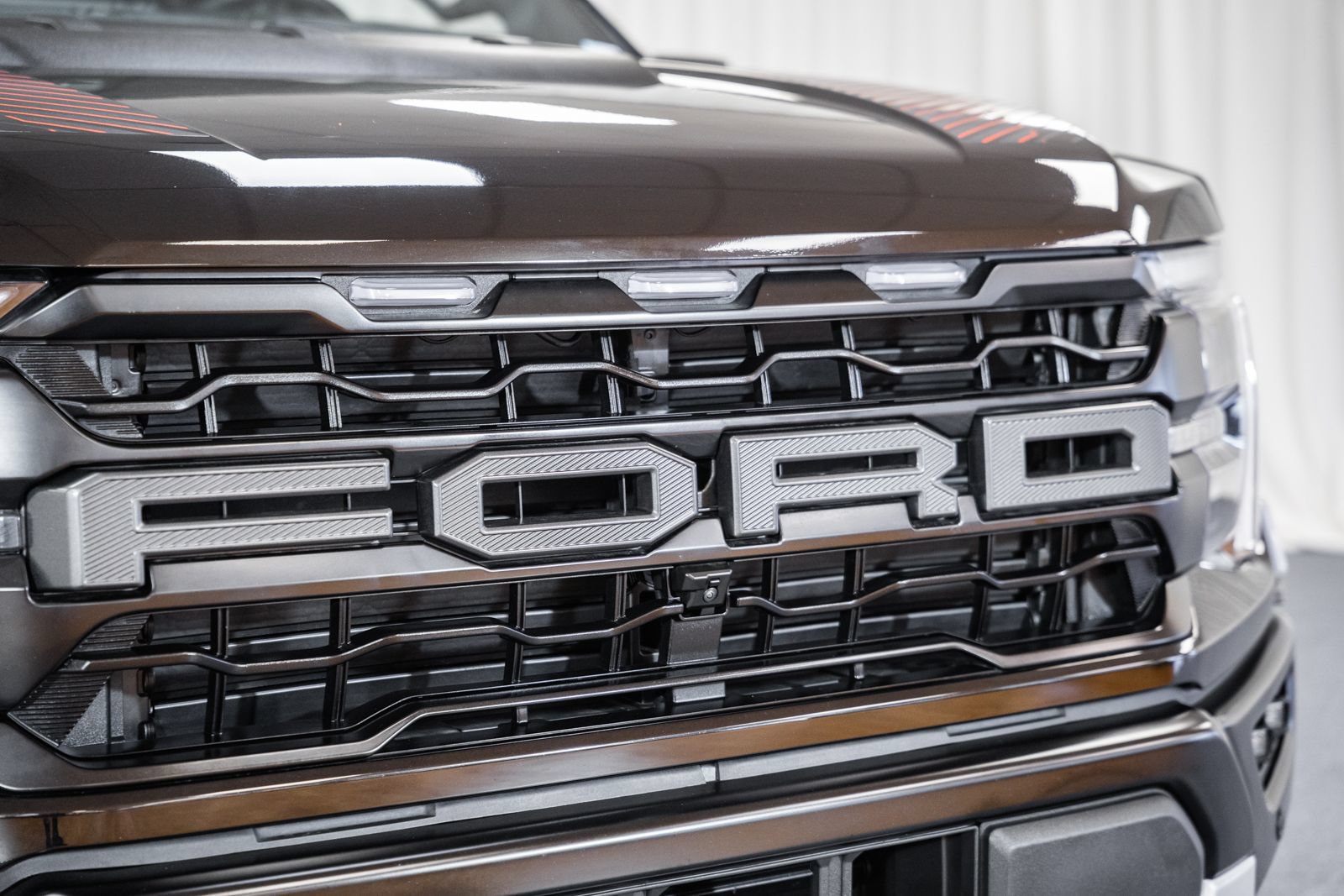 Certified 2025 Ford F150 Raptor AWD/4WD image 14