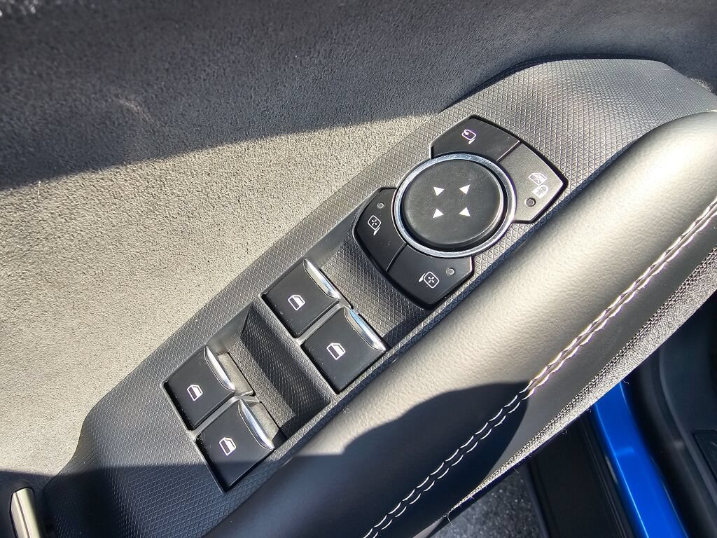 Certified 2025 Ford Mustang Mach-E GT AWD/4WD image 20