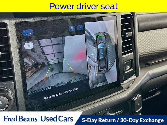 Certified 2025 Ford F150 Raptor AWD/4WD image 18