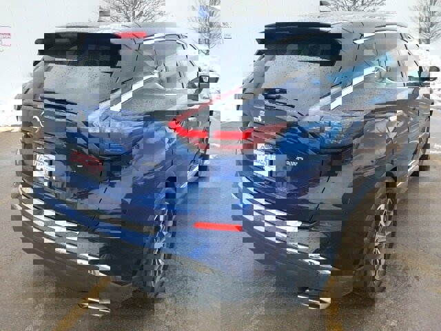 Used 2020 Nissan Murano S image 5