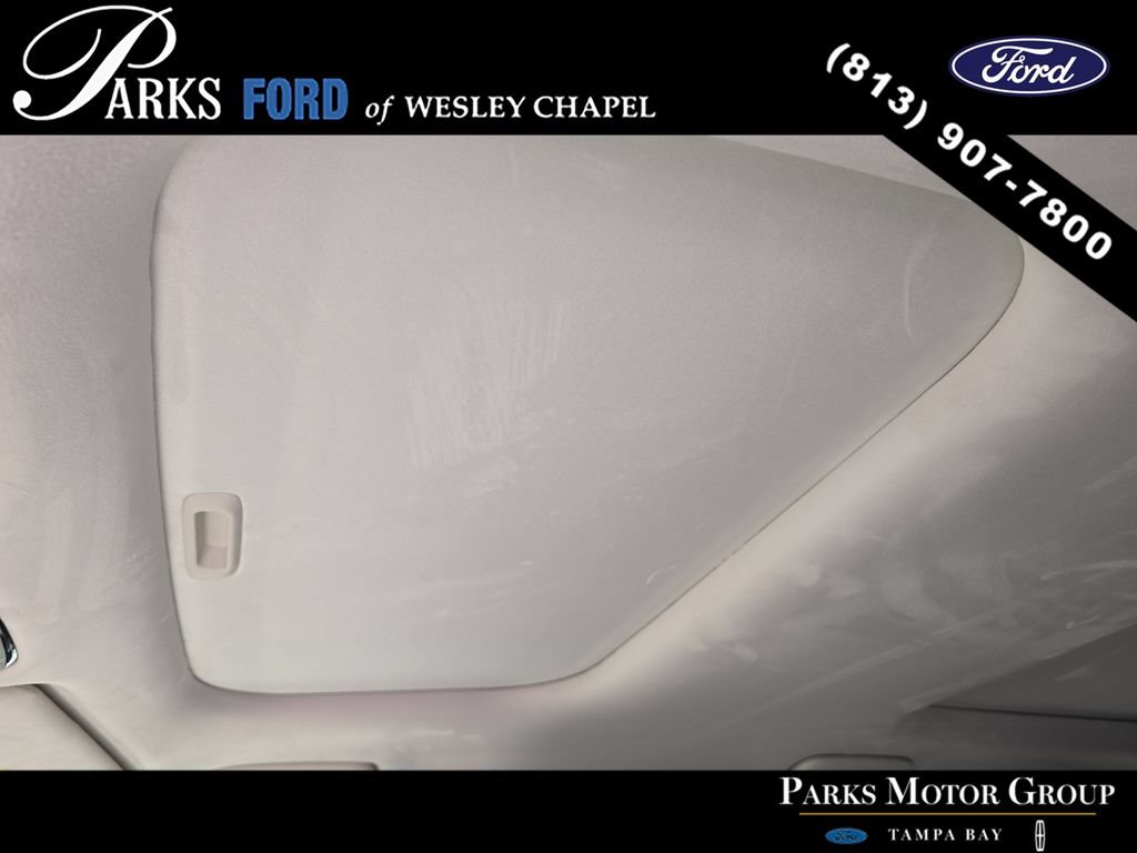 Used 2025 Hyundai Santa Fe Calligraphy AWD/4WD image 22