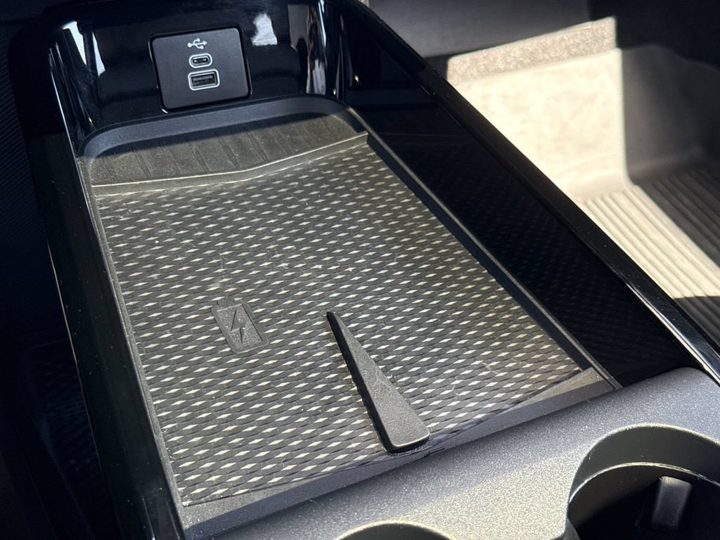 Certified 2025 Ford Mustang Mach-E GT AWD/4WD image 25