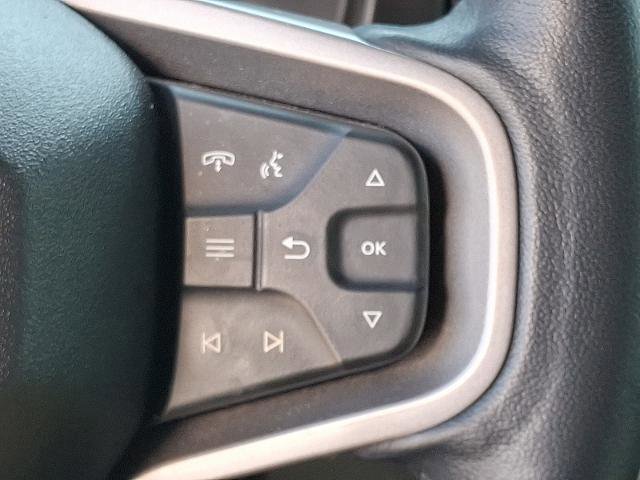 Certified 2022 Ford Bronco Black Diamond image 26