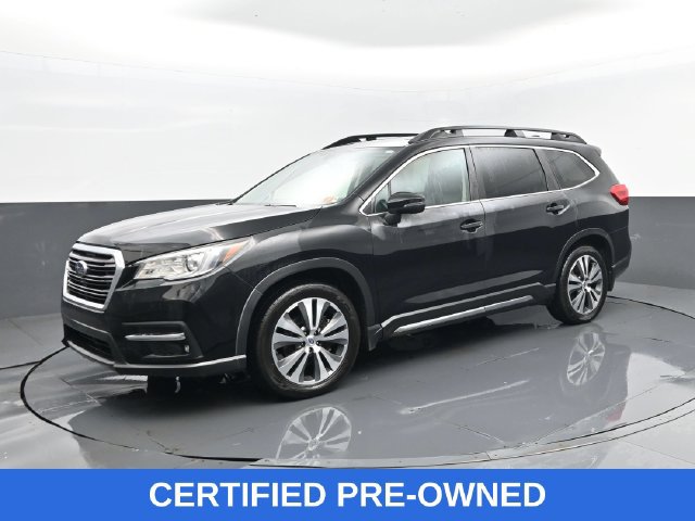 Used 2020 Subaru Ascent Limited w/ Technology Package AWD/4WD image 1
