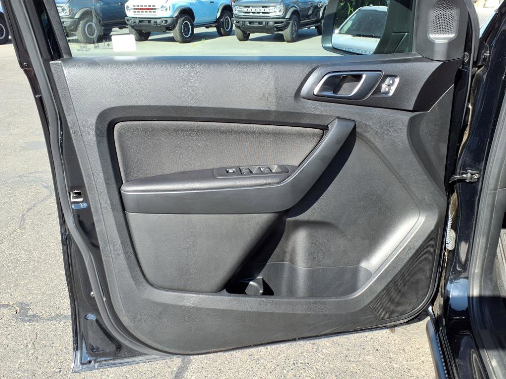 Certified 2022 Ford Ranger XLT w/ Tremor Off-Road Package image 15