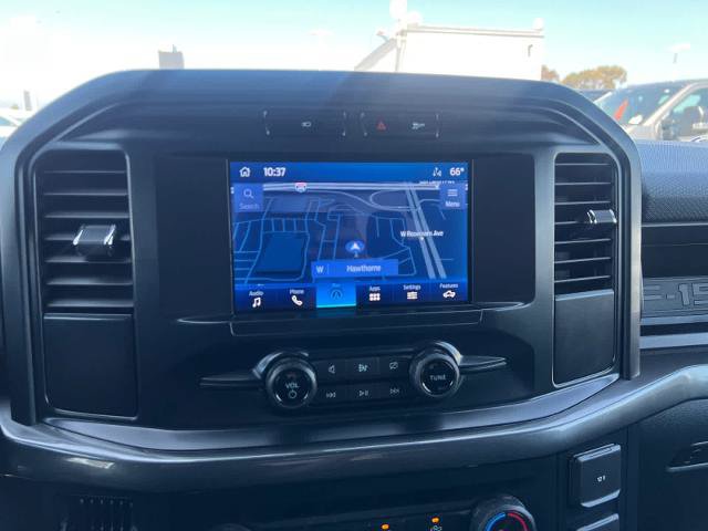 Certified 2023 Ford F150 XL w/ STX Appearance Package RWD image 18