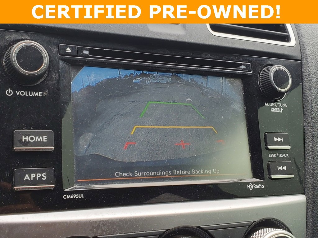 Used 2017 Subaru Crosstrek 2.0i Premium image 25