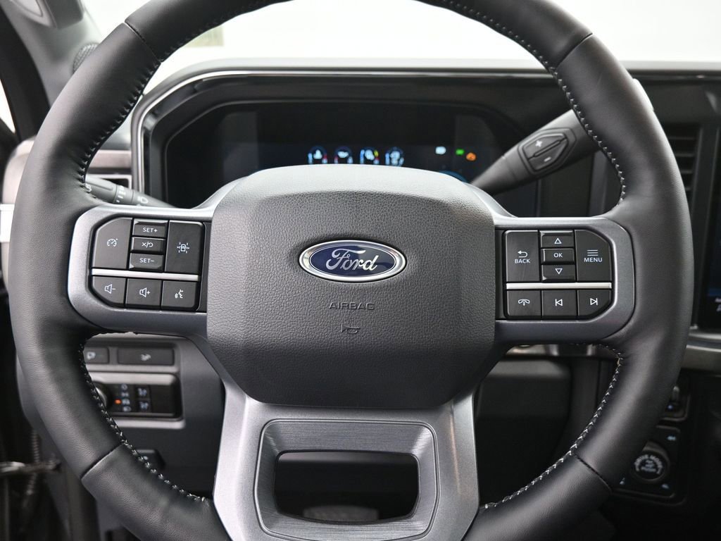 Certified 2024 Ford F250 Lariat w/ Tremor Off-Road Package image 39